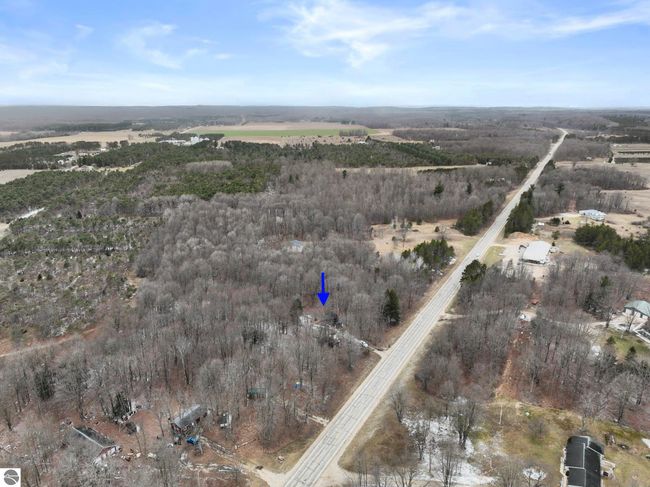 9341 W M 115, House other with 1 bedrooms, 1 bathrooms and null parking in Mesick MI | Image 35