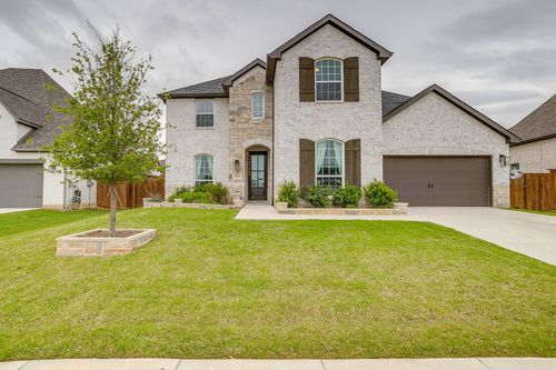550 Peppercress Ln, Haslet, TX, 76052-1917 | Card Image