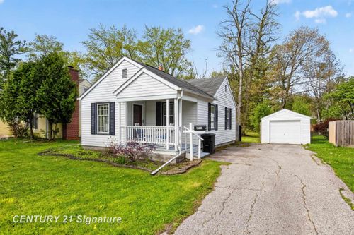 2709 Jefferson Ave, Midland, MI, 48640-4528 | Card Image