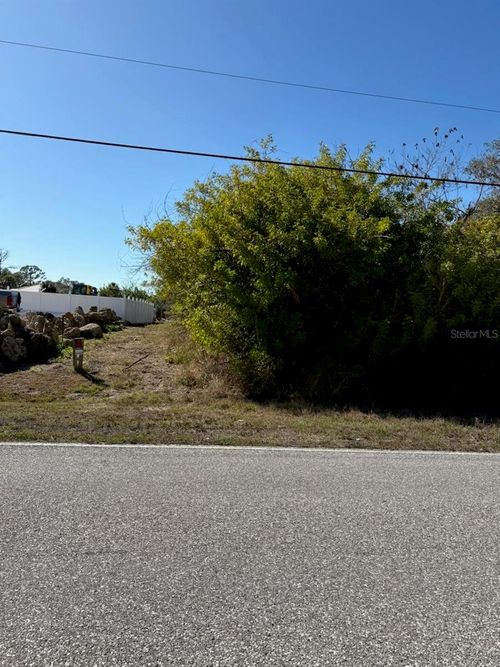 2049 Cornelius Blvd, Port Charlotte, FL, 33953-3513 | Card Image