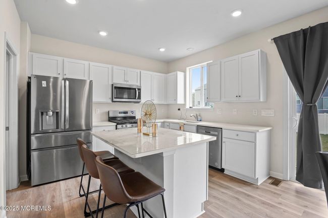 155 Nautilus Dr, House other with 4 bedrooms, 4 bathrooms and null parking in Barnegat NJ | Image 11