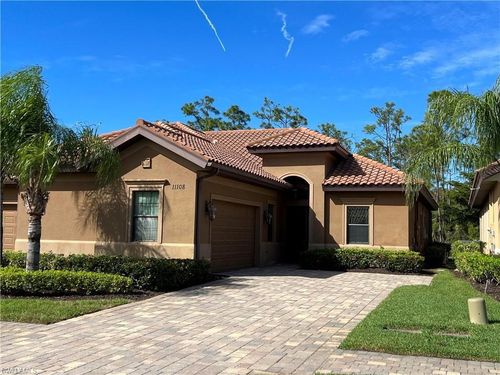 11108 Esteban Dr, FORT MYERS, FL, 33912-8968 | Card Image