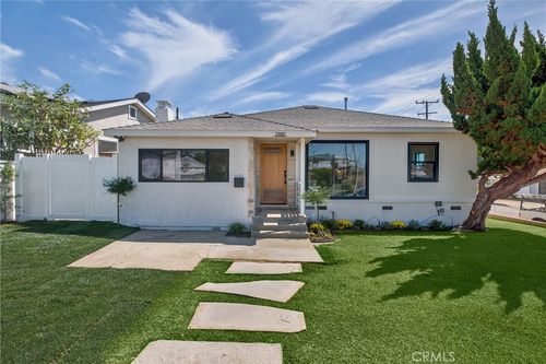 2861 Pinckard Ave, Redondo Beach, CA, 90278-1534 | Card Image