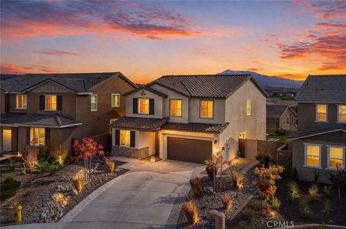 35631 Alexis Ct, Beaumont, CA, 92223-6380 | Card Image