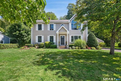 37 Stevenson Rd, Fairfield, CT, 06825-1048 | Card Image