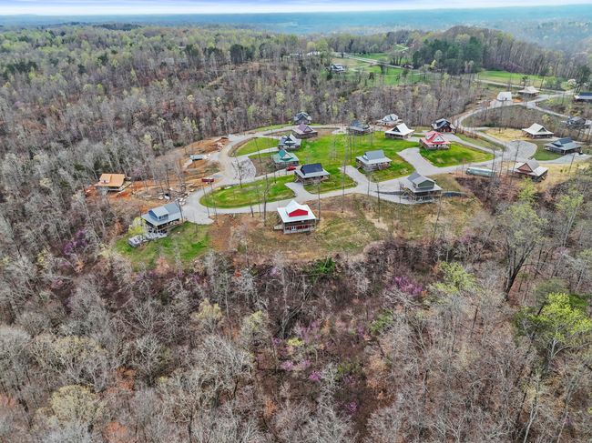 255 Pumpkin Creek Cir, House other with 3 bedrooms, 3 bathrooms and null parking in Jamestown KY | Image 35