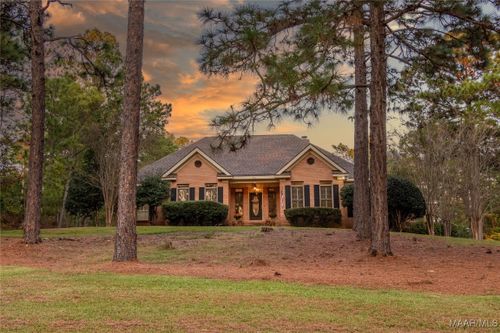 1766 Fox Ridge Road, Eufaula, AL, 36027 | Card Image