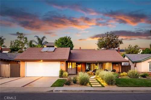 26621 Avenida Deseo, Mission Viejo, CA, 92691-4301 | Card Image