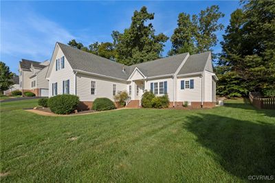 12025 Baymill Court, House other with 4 bedrooms, 2 bathrooms and null parking in Chesterfield VA | Image 2