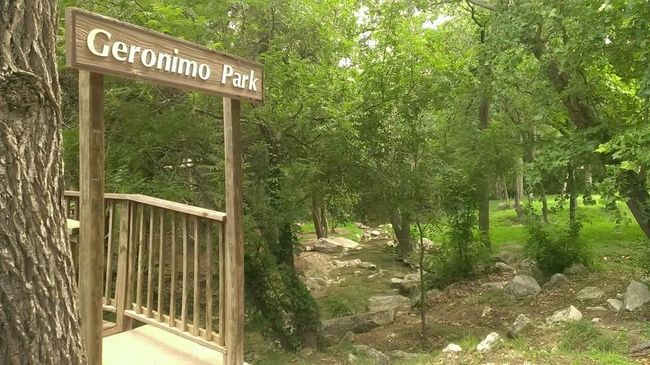 Geronimo Park | Image 19