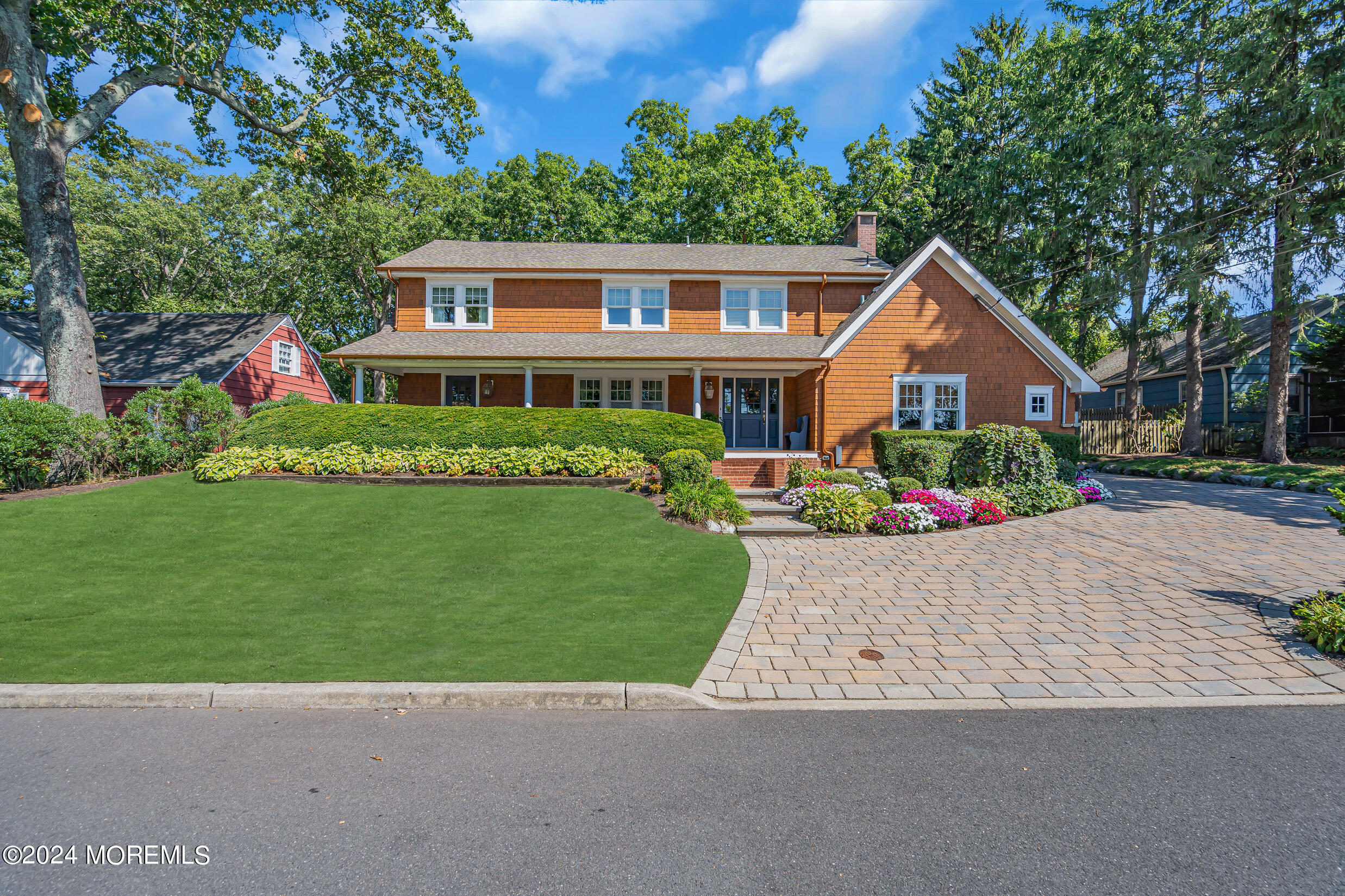 Laurel Ave, Toms River, NJ 08753