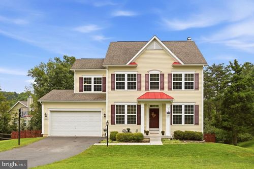 1003 W Masters Dr, CROSS JUNCTION, VA, 22625-2447 | Card Image
