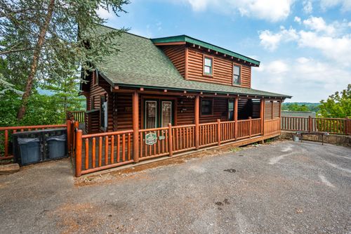 2301 Hollow Branch Way, Sevierville, TN, 37862 | Card Image