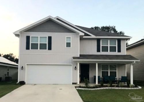 1770 Mary Jo Way, Pensacola, FL, 32534-9351 | Card Image