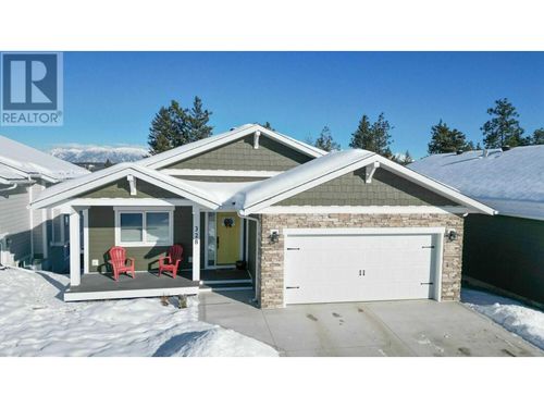 328 Legacy Lkout, Cranbrook, BC, V1C0E4 | Card Image