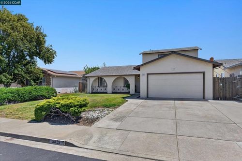 2829 Carmona Way, Antioch, CA, 94509-4501 | Card Image