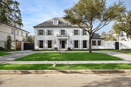 3444 Meadow Lake Ln, Houston, TX, 77027-4107 | Card Image