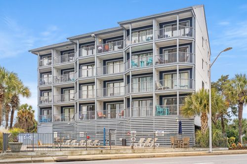 v308a-1906 S Ocean Blvd, Myrtle Beach, SC, 29577-2777 | Card Image