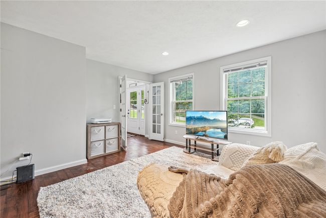 557 Six Flat Rd, House other with 4 bedrooms, 3 bathrooms and 2 parking in Homer City PA | Image 16