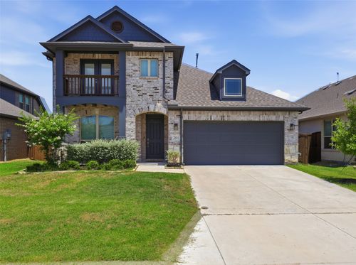201 Sweetwater Dr, Commerce, TX, 75428-3961 | Card Image