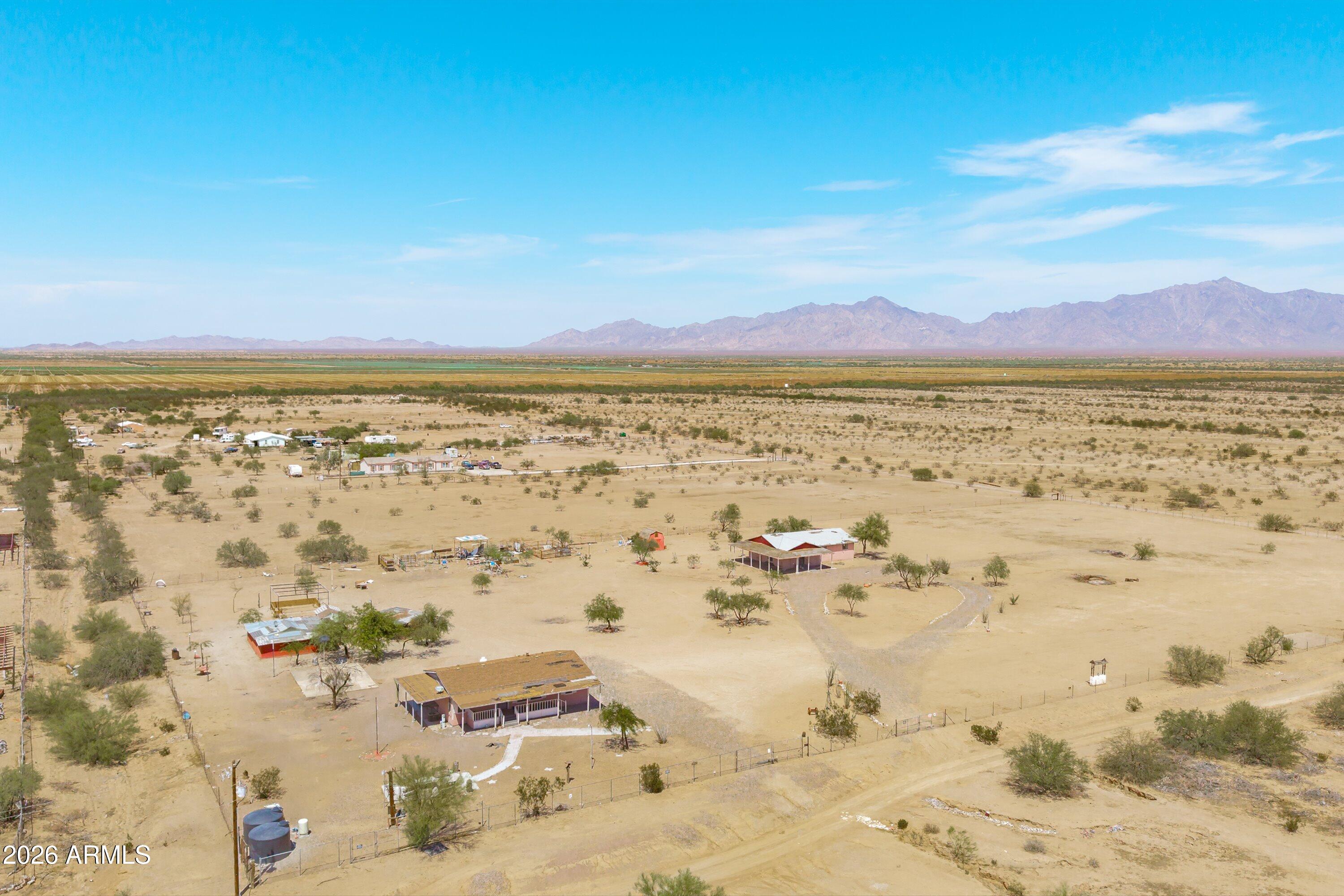 Residential in Buckeye 2