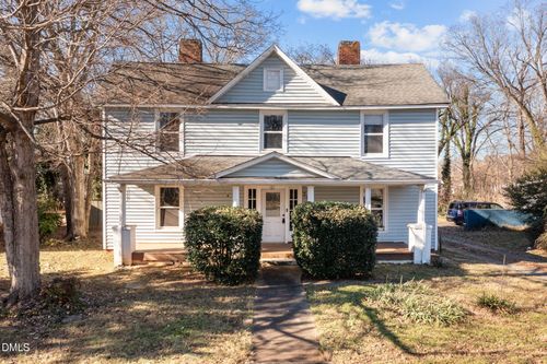 306 N Maple St, GRAHAM, NC, 27253-2217 | Card Image