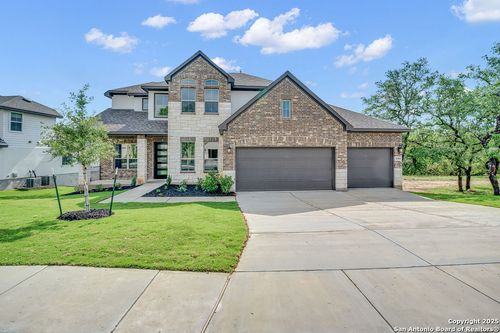 29404 Kearney Rdg, Fair Oaks Ranch, TX, 78015-5207 | Card Image