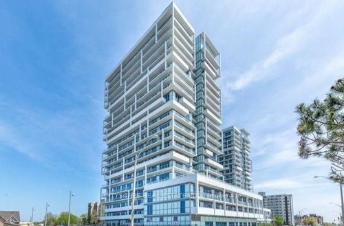 1302-65 Speers Road, Oakville, ON, L6K0J1 | Card Image
