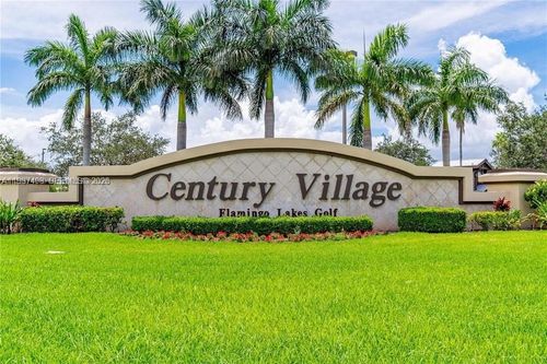 apt-113f-800 Sw 131st Ave, Pembroke Pines, FL, 33027-6468 | Card Image