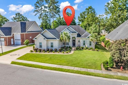 3736 Kingsley Dr, Myrtle Beach, SC, 29588-7726 | Card Image