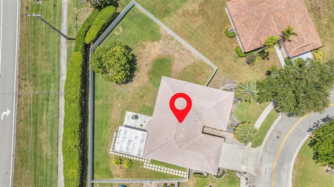 0 - 11980 Sw 23 Rd St, House other with 4 bedrooms, 2 bathrooms and null parking in Miramar FL | Image 35