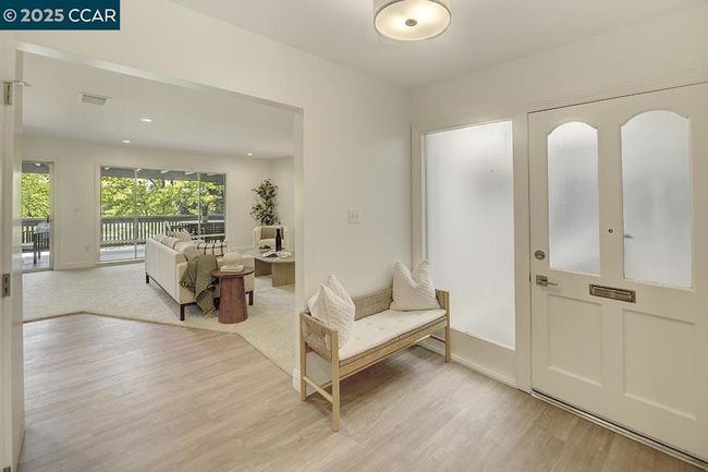 APT-5 - 1217 Running Springs Rd, Condo with 2 bedrooms, 1 bathrooms and 1 parking in Walnut Creek CA | Image 37