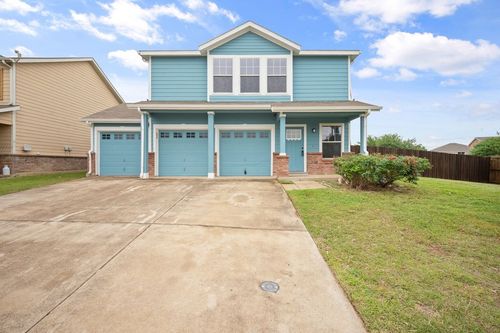 128 Hancock St, Venus, TX, 76084-3725 | Card Image