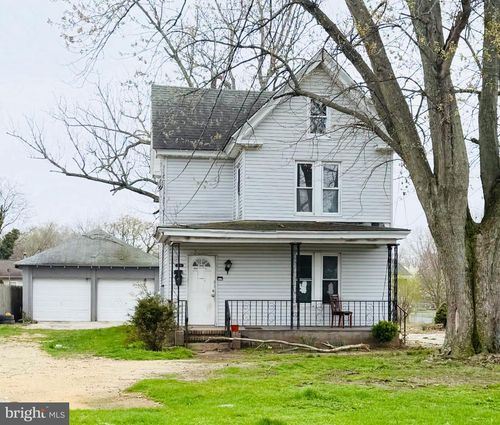 735 S Seventh Street, VINELAND, NJ, 08360 | Card Image