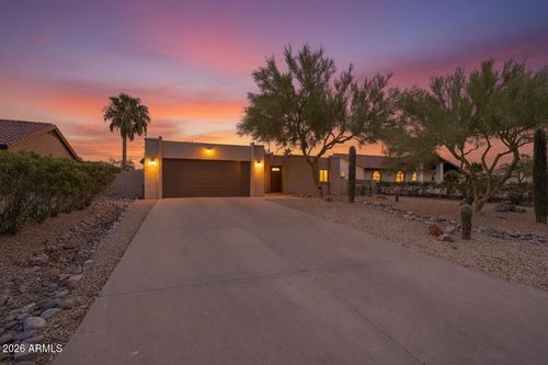 15237 N Del Ray Drive, Fountain Hills, AZ, 85268 | Card Image