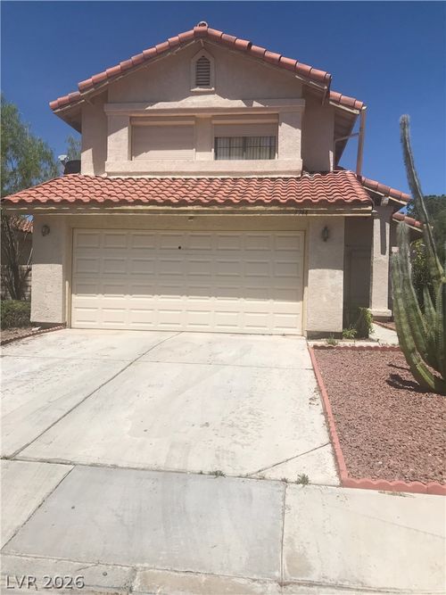 7744 Pacemont Ct, Las Vegas, NV, 89147-5122 | Card Image
