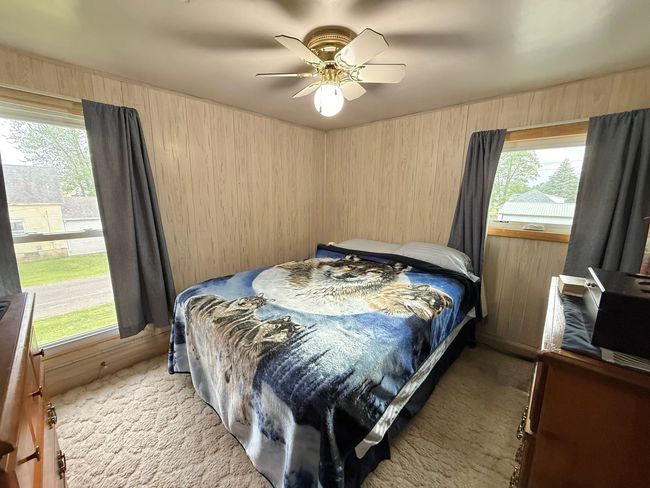 201 N Meyers Ave, House other with 4 bedrooms, 2 bathrooms and 2 parking in MILLEDGEVILLE IL | Image 33