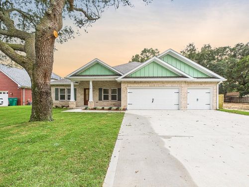 324 Hillcrest Ave, Valparaiso, FL, 32580-1238 | Card Image