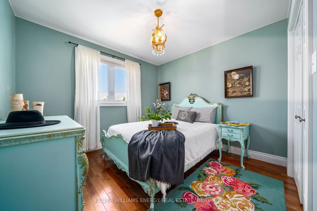 356 Kelly Rd, House other with 4 bedrooms, 3 bathrooms and 8 parking in Cherry Valley ON | Image 15