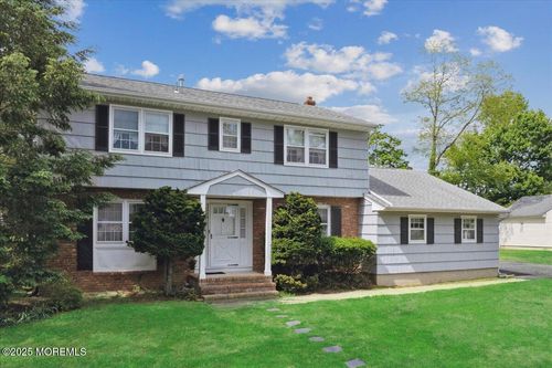 40 Dwight Dr, OCEAN, NJ, 07712-3653 | Card Image