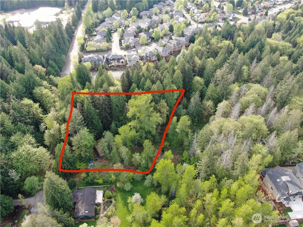 Land in Sammamish
