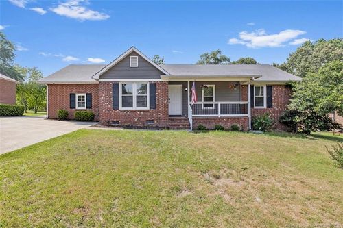 6753 Arnish Ct, Fayetteville, NC, 28306-4542 | Card Image
