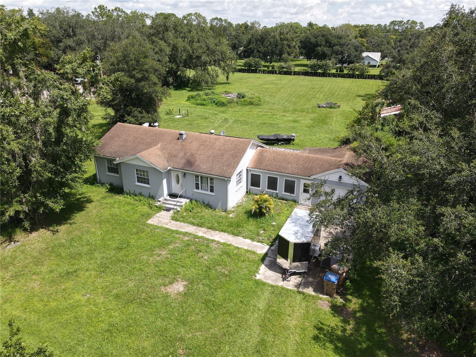 Residential in DAVENPORT 4