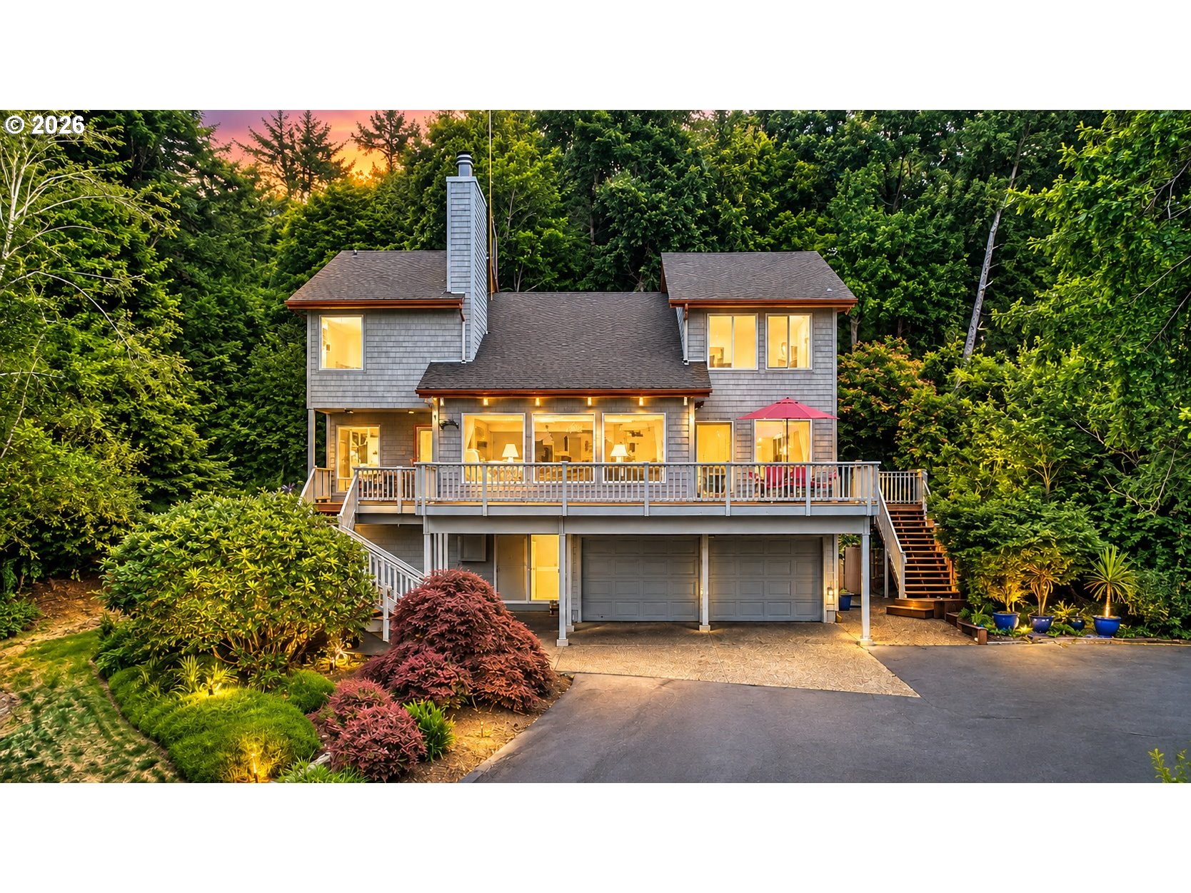 Residential in Newport