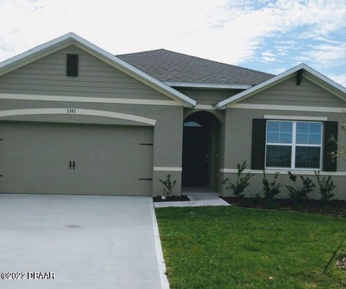 5343 Sandpine Haven Ln, PORT ORANGE, FL, 32128-7594 | Card Image