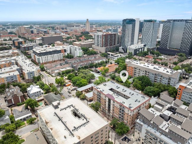 APT-303 - 711 W 26 Th St, Condo with 2 bedrooms, 2 bathrooms and 1 parking in Austin TX | Image 30