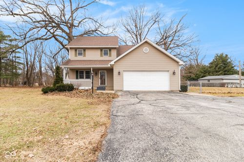 11402 W 1200 N, Monticello, IN, 47960-8150 | Card Image