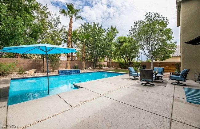 8816 Adobe Grande St, House other with 4 bedrooms, 3 bathrooms and null parking in Las Vegas NV | Image 36