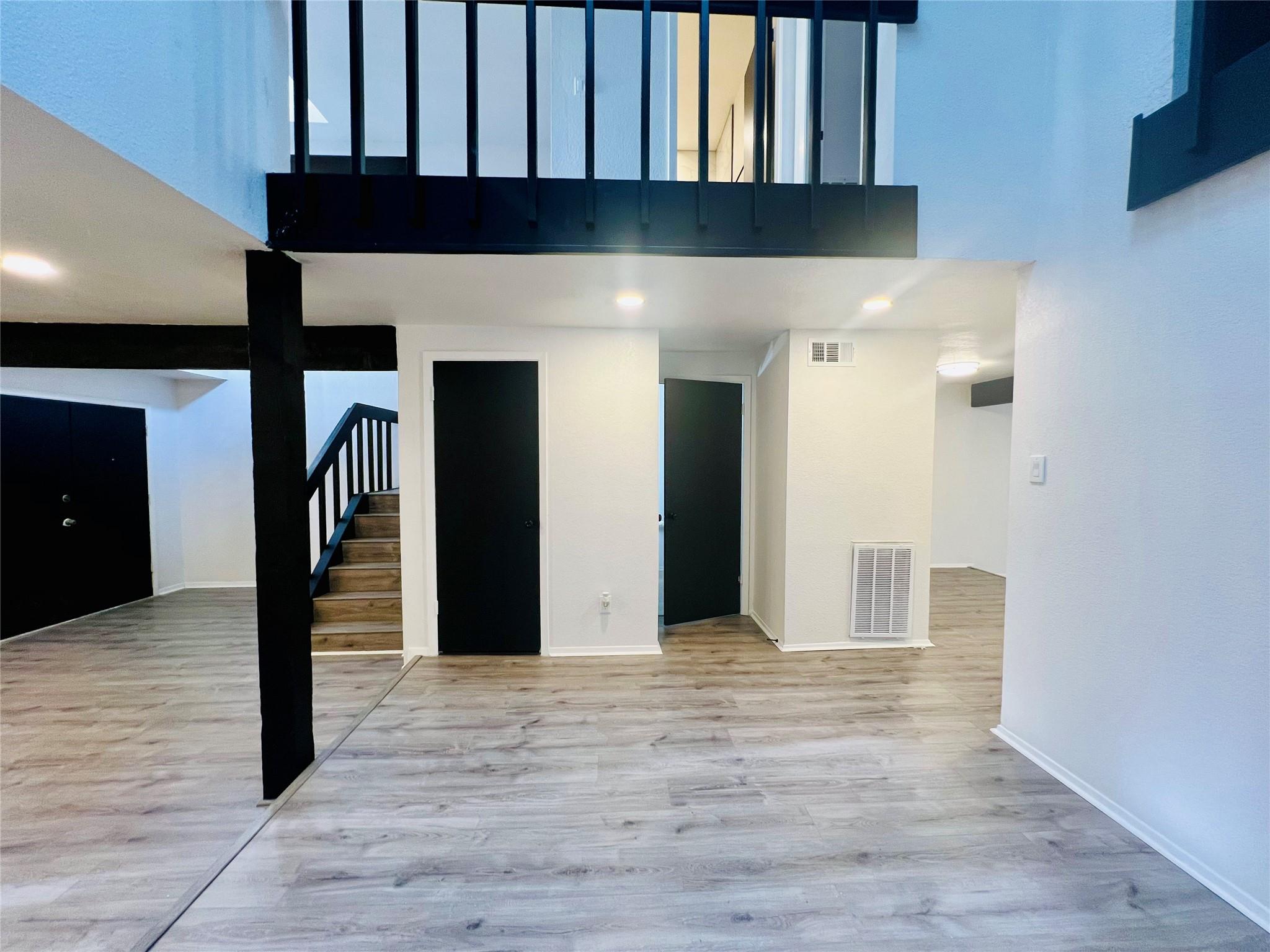 Residential in Houston 5