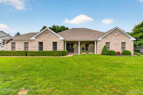 17531 Garden Ridge Cir, Wildwood, MO, 63038-2603 | Card Image
